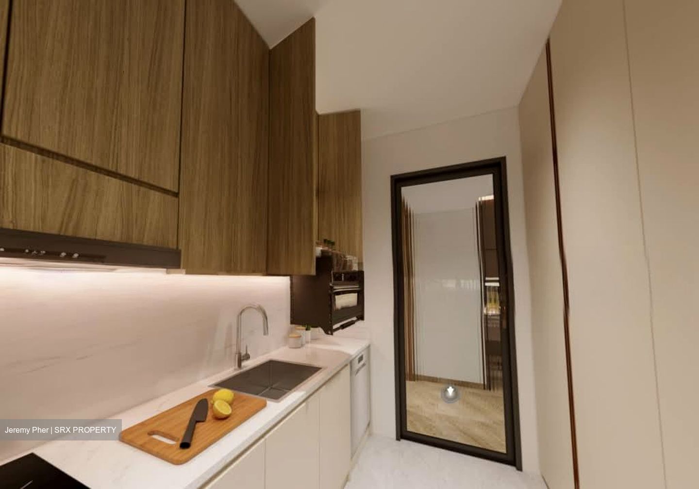 Joo Chiat Terrace (D15), Apartment #553356991